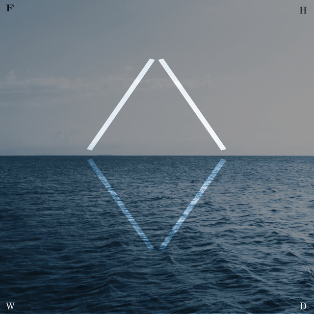 Wondered cover art