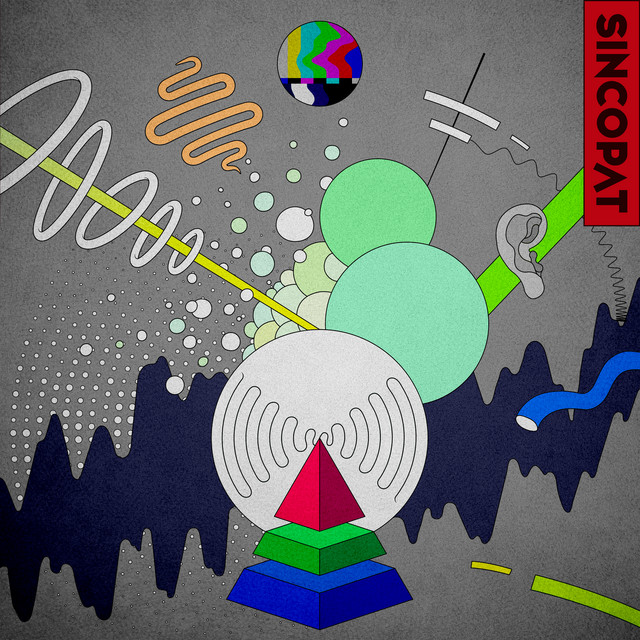 Euphoria EP cover