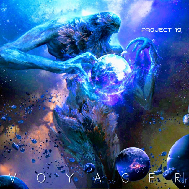 VOYAGER - Album by Project 19 | Spotify