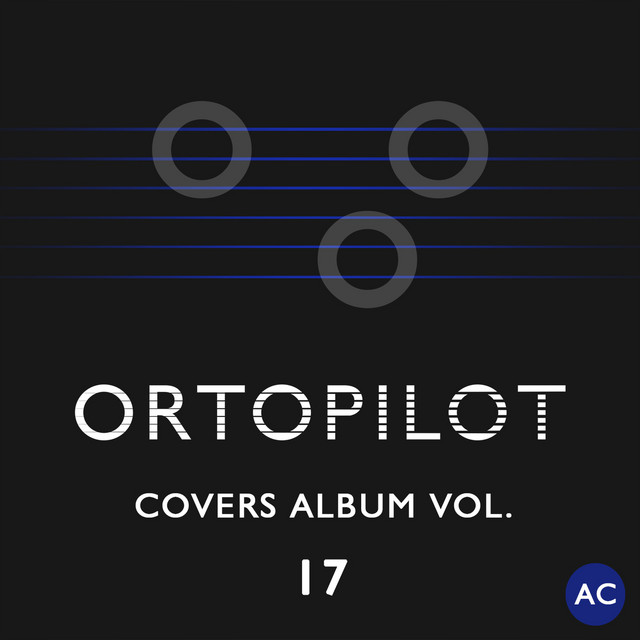 Covers Album Vol. 17 | 2015 Advent Calendar cover art