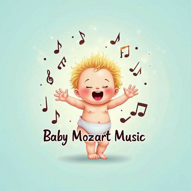 Baby Mozart Vol. 38