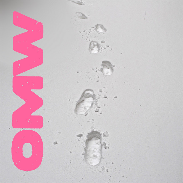 OMW cover art
