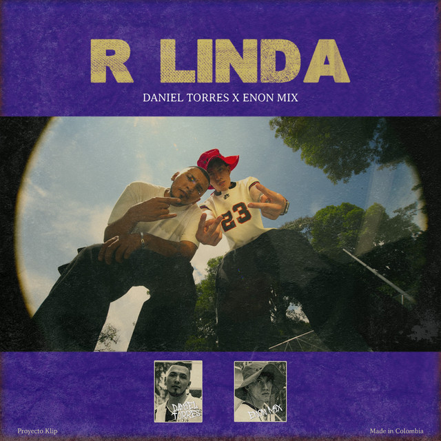 R Linda