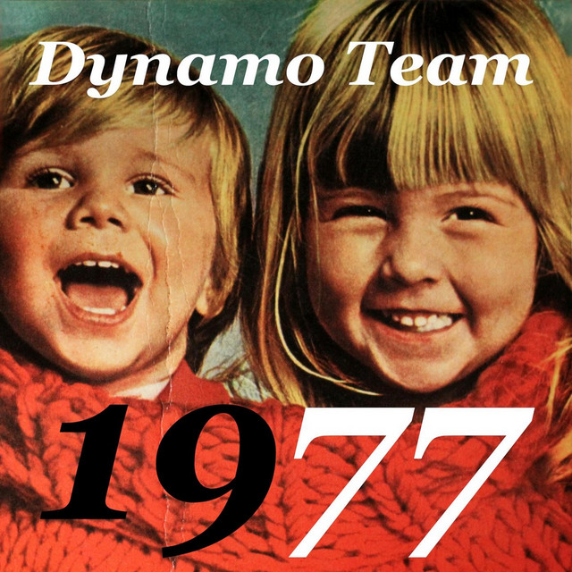 1977 cover art