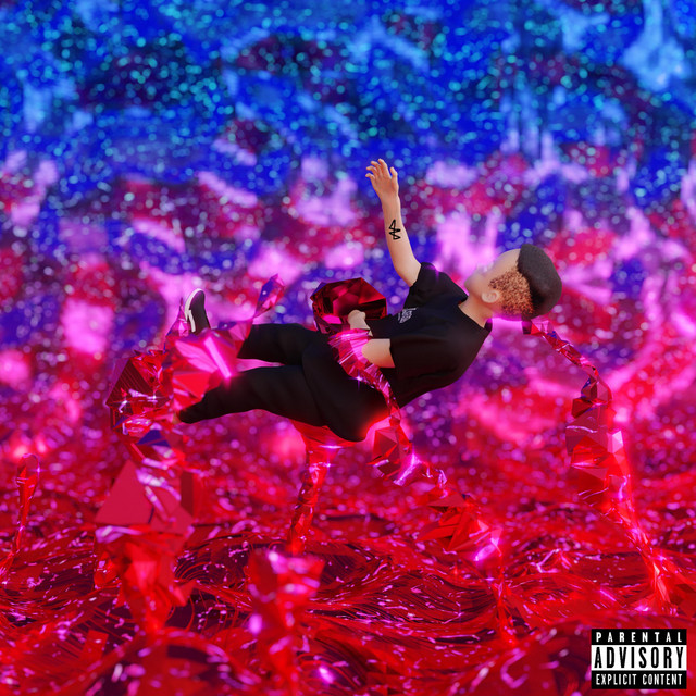 DEADICATED cover art