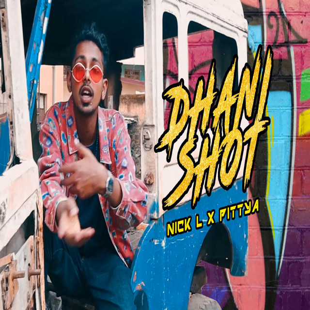 Dhani Shot cover art