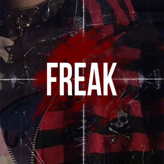 Freak cover art