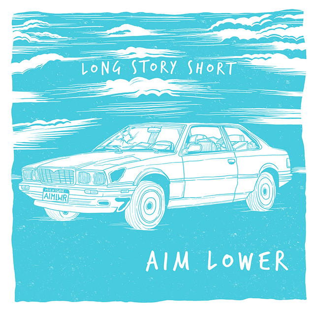 Long Story Short cover