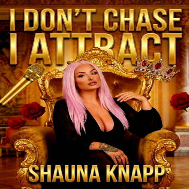 I Don't Chase (Radio)