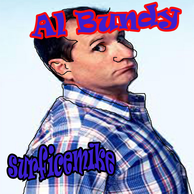 al bundy
