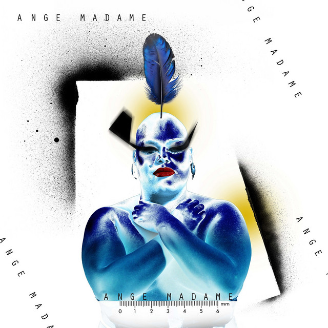 Ange Madame cover art