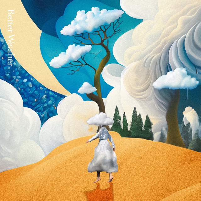 Better Weather cover art