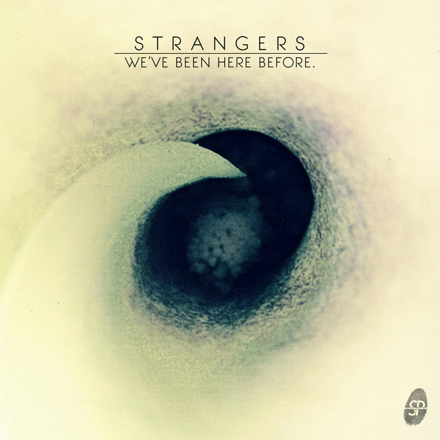 Sleepwalking cover art