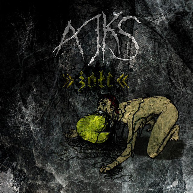 Żółć (2012) cover art
