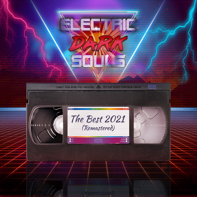 The Best 2021 (Remastered 2021) cover