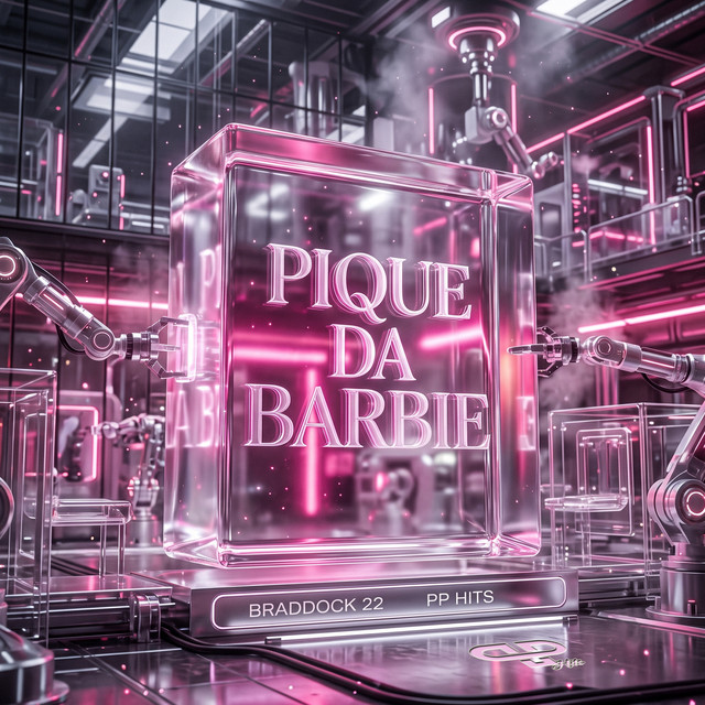 Pique da Barbie