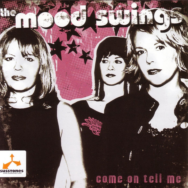 The Mood Swings