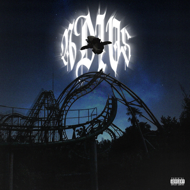 Adios cover art