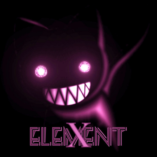 Обкладинка FXZEN — Element X