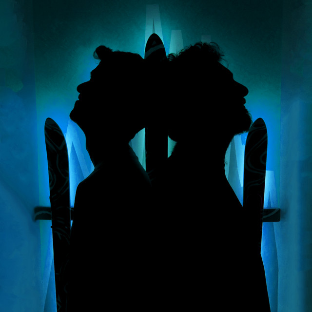 undefined album image