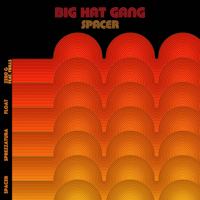 Big Hat Gang