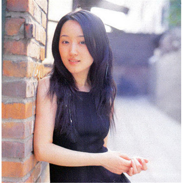 CD 茶山情歌 (2032) ヤンユーイン 楊鈺瑩