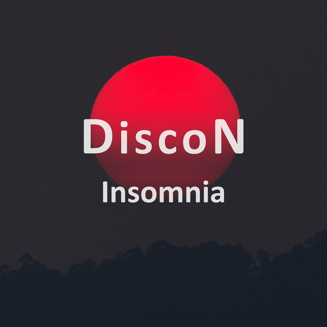 DiscoN | Spotify