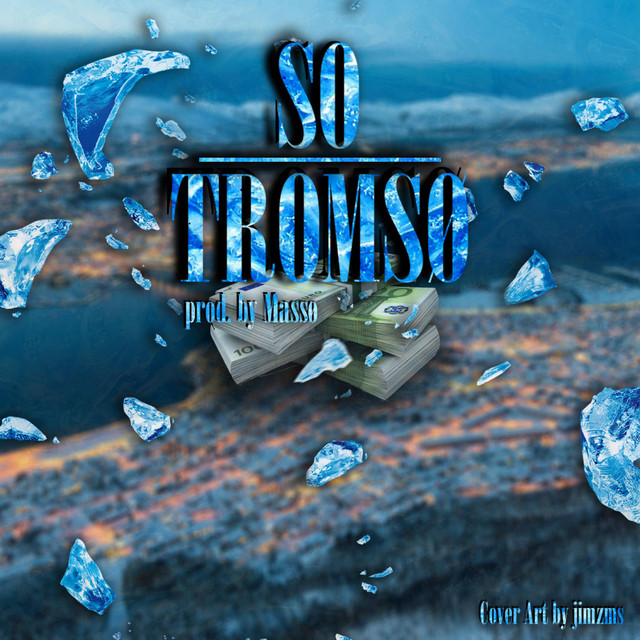 TROMSØ cover art