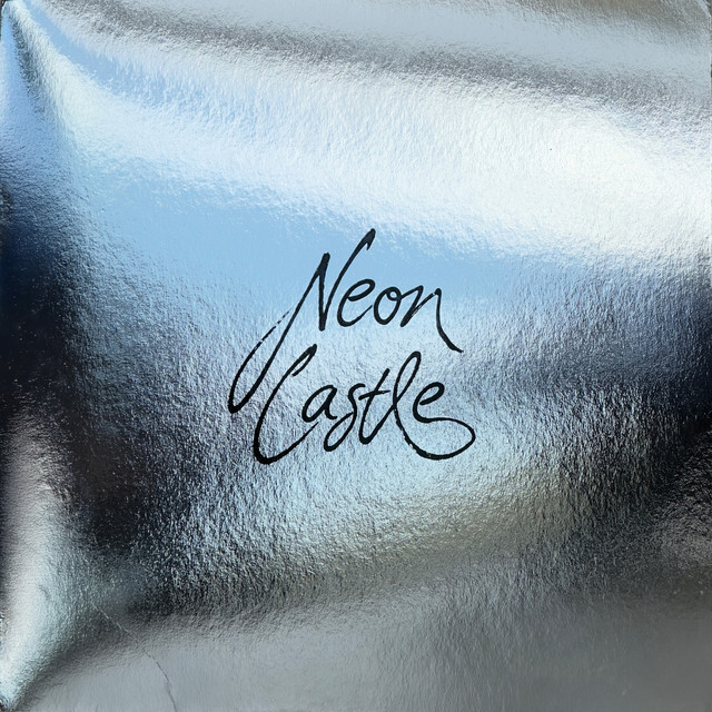 Neon Castle (Compiled By Charles Bals) cover art
