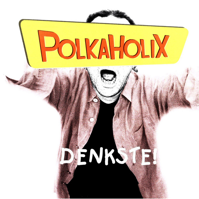 Denkste! cover art