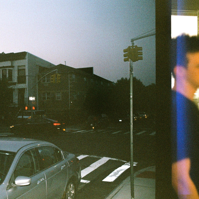 Lessons EP cover art