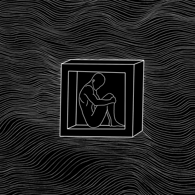 Shelter cover art