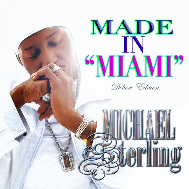 Made in Miami (Deluxe Edition) cover art