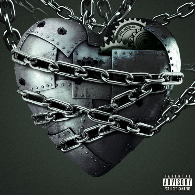 PLIGES album image