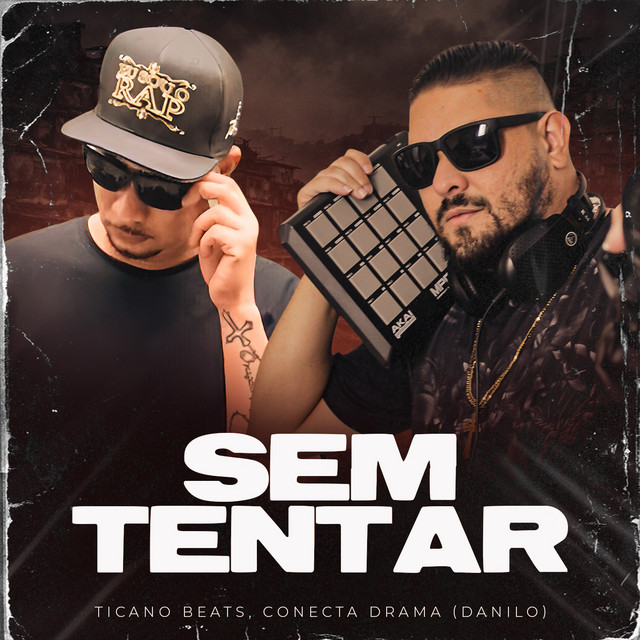 Sem Tentar (Danilo)