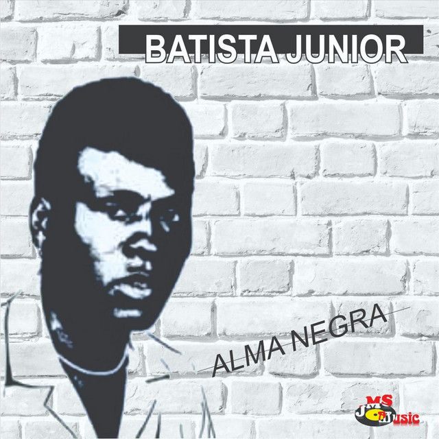 Alma Negra cover art