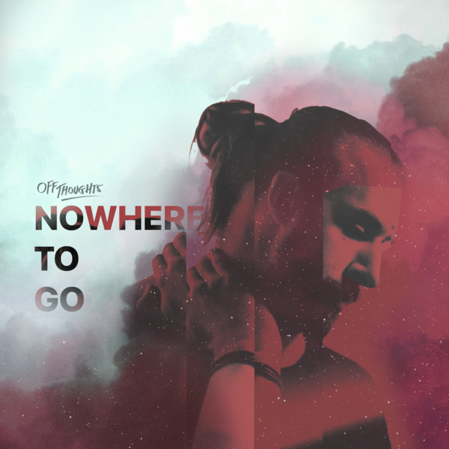 Nowhere to Go cover
