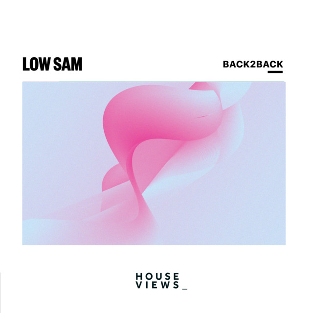 Back2Back cover art