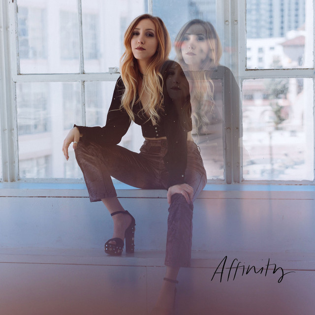 Affinity cover art