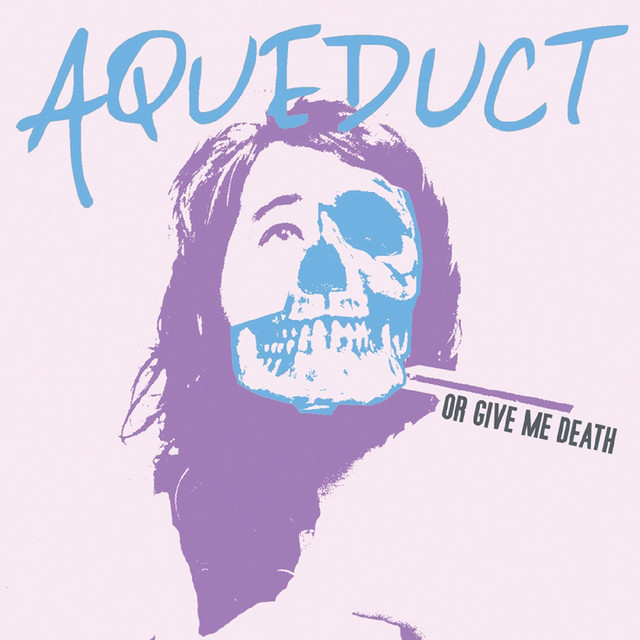Or Give Me Death cover art