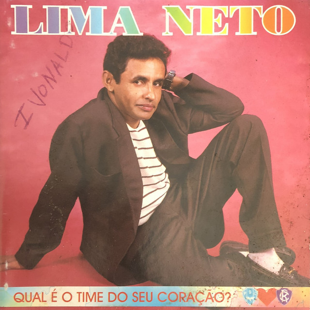 Qual É o Time do Seu Coração cover art