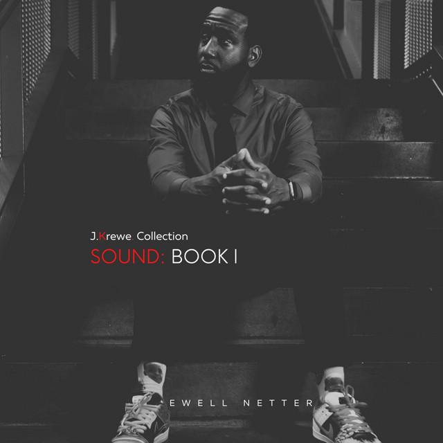 Sound: Book I cover art
