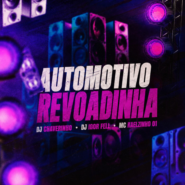 Automotivo Revoadinha
