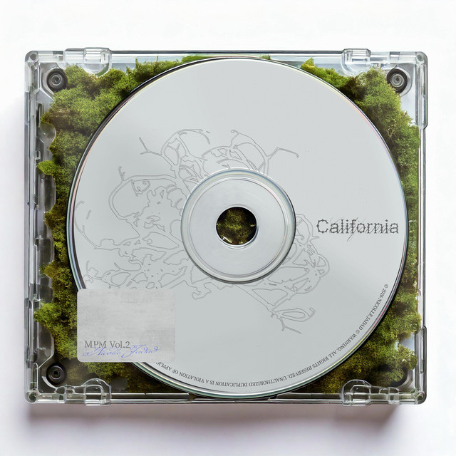 CALIFORNIA