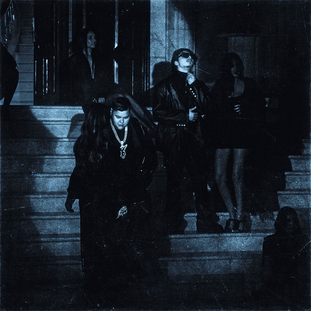 undefined album image