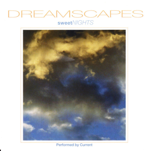 Dreamscapes: Sweet Nights cover art