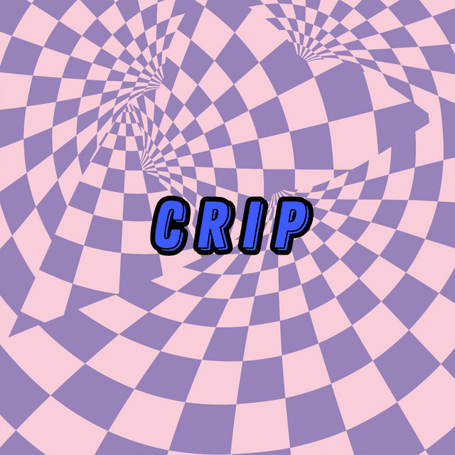 Crip cover art