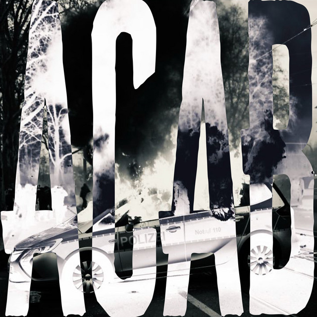 A C A B cover