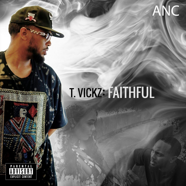 Faithful cover art