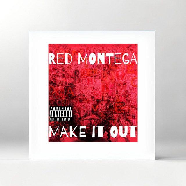 Shout Out cover art